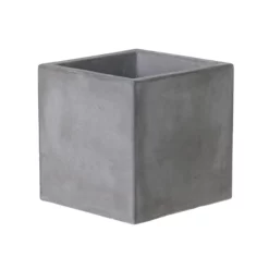 8” X 8” X 8” NEWPORT CUBE CEMENT (AD)