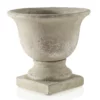 9”H X 9” Sanctuary Urn (AD)