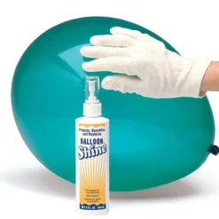 BALLOON SHINE , 8 OZ