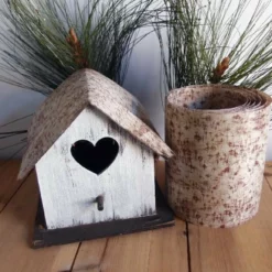 BIRCH BARK 4 1/4'' X 50YDS -Quality Wholesale Shop birch bark 4 1 4 x 50yds 4