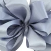 DUSTY BLUE #9, 50 YD DOUBLE FACE RIBBON 2 DUSTY BLUE #9, 50 YD DOUBLE FACE RIBBON -Quality Wholesale Shop dusty blue 9 50 yd double face ribbon