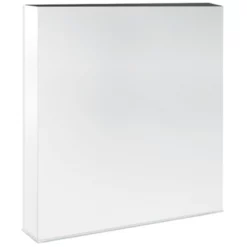 MIRROR 7”X2”X10” RECTANGLE PLATE GLASS